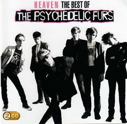 Psychedelic furs heaven meaning