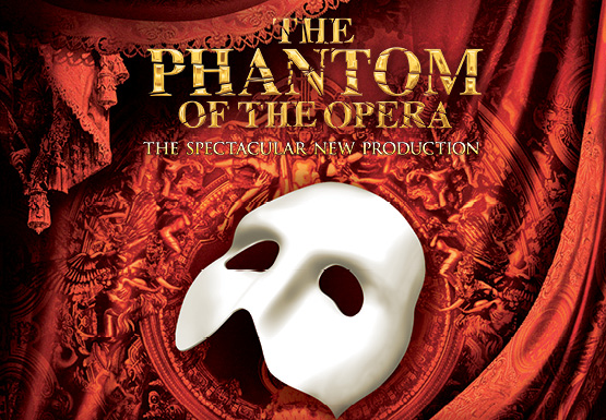 Phantom Of The Opera 25Th Anniversary Download Cd